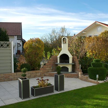 Top Ferienwohnung In Lauben Bei Kempten Exterior photo