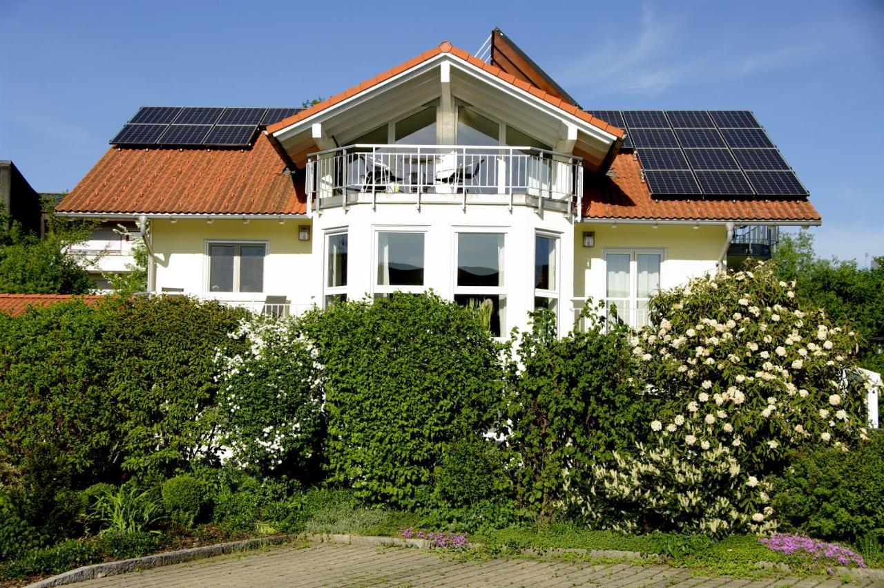 Top Ferienwohnung In Lauben Bei Kempten Exterior photo