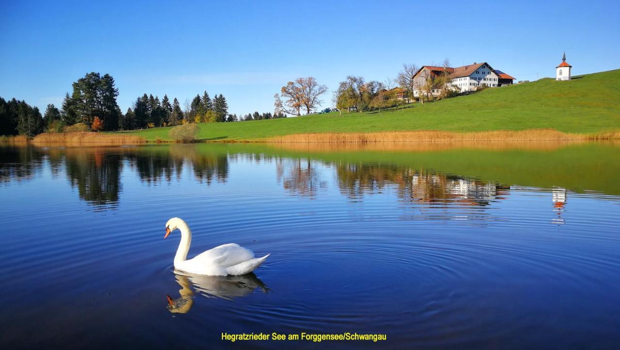 Top Ferienwohnung In Lauben Bei Kempten Exterior photo