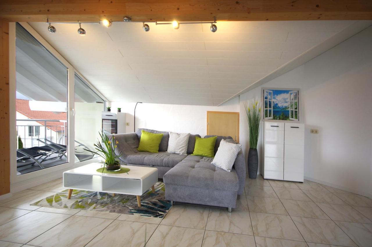 Top Ferienwohnung In Lauben Bei Kempten Exterior photo