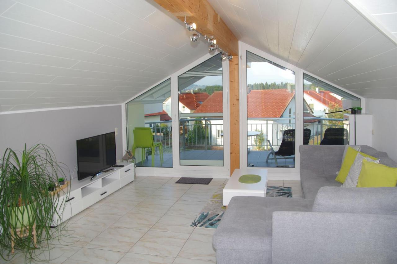 Top Ferienwohnung In Lauben Bei Kempten Exterior photo