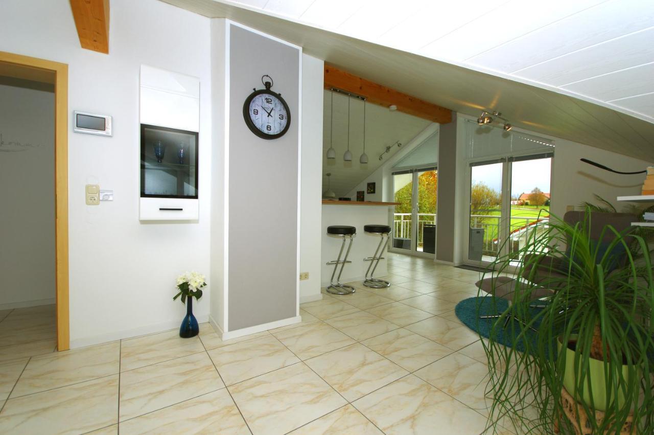 Top Ferienwohnung In Lauben Bei Kempten Exterior photo