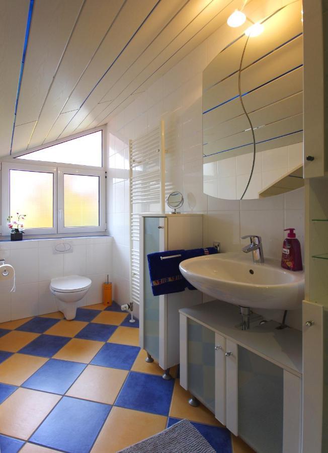 Top Ferienwohnung In Lauben Bei Kempten Exterior photo
