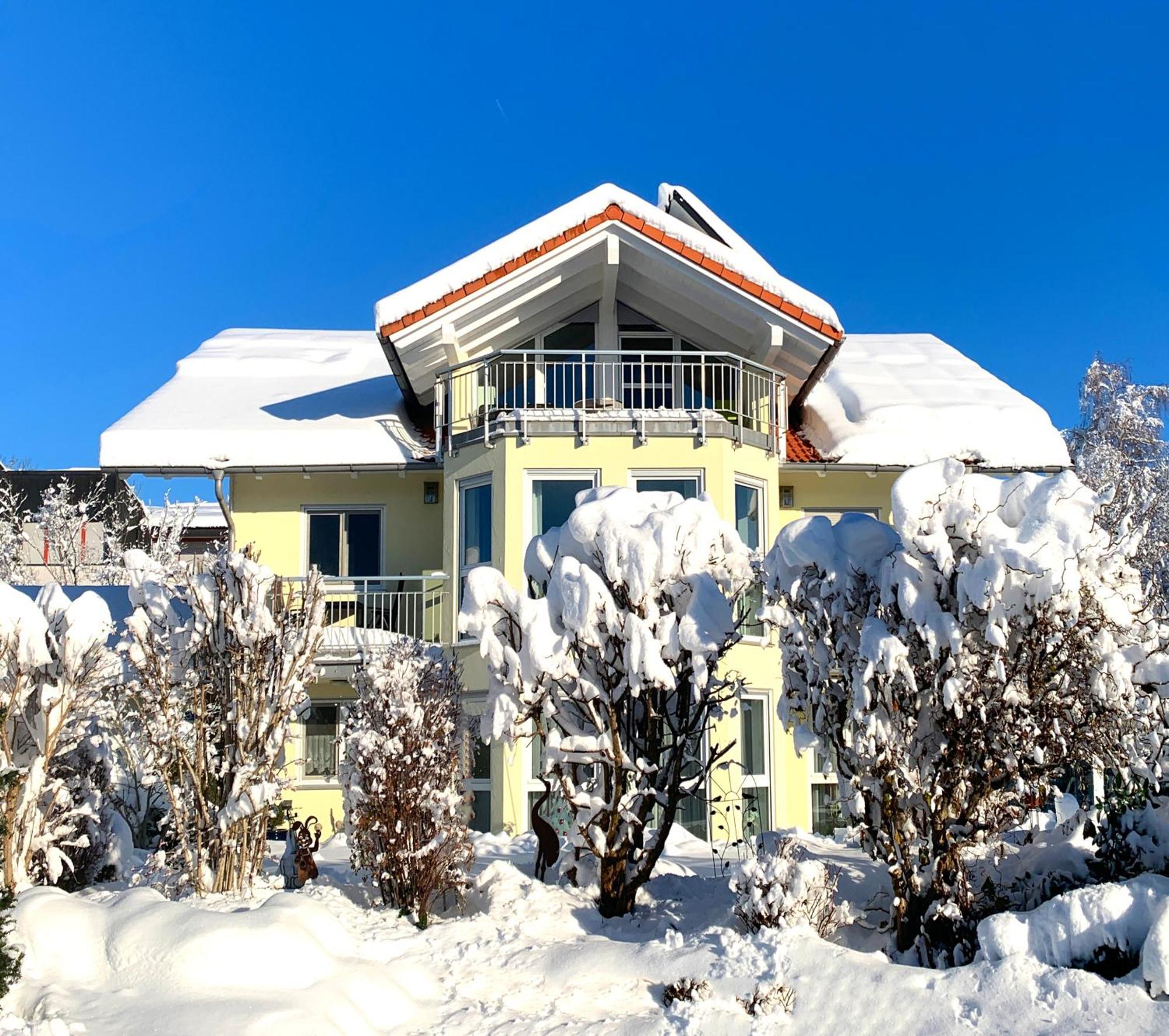Top Ferienwohnung In Lauben Bei Kempten Exterior photo